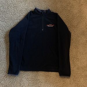 harley davidson fleece vintage